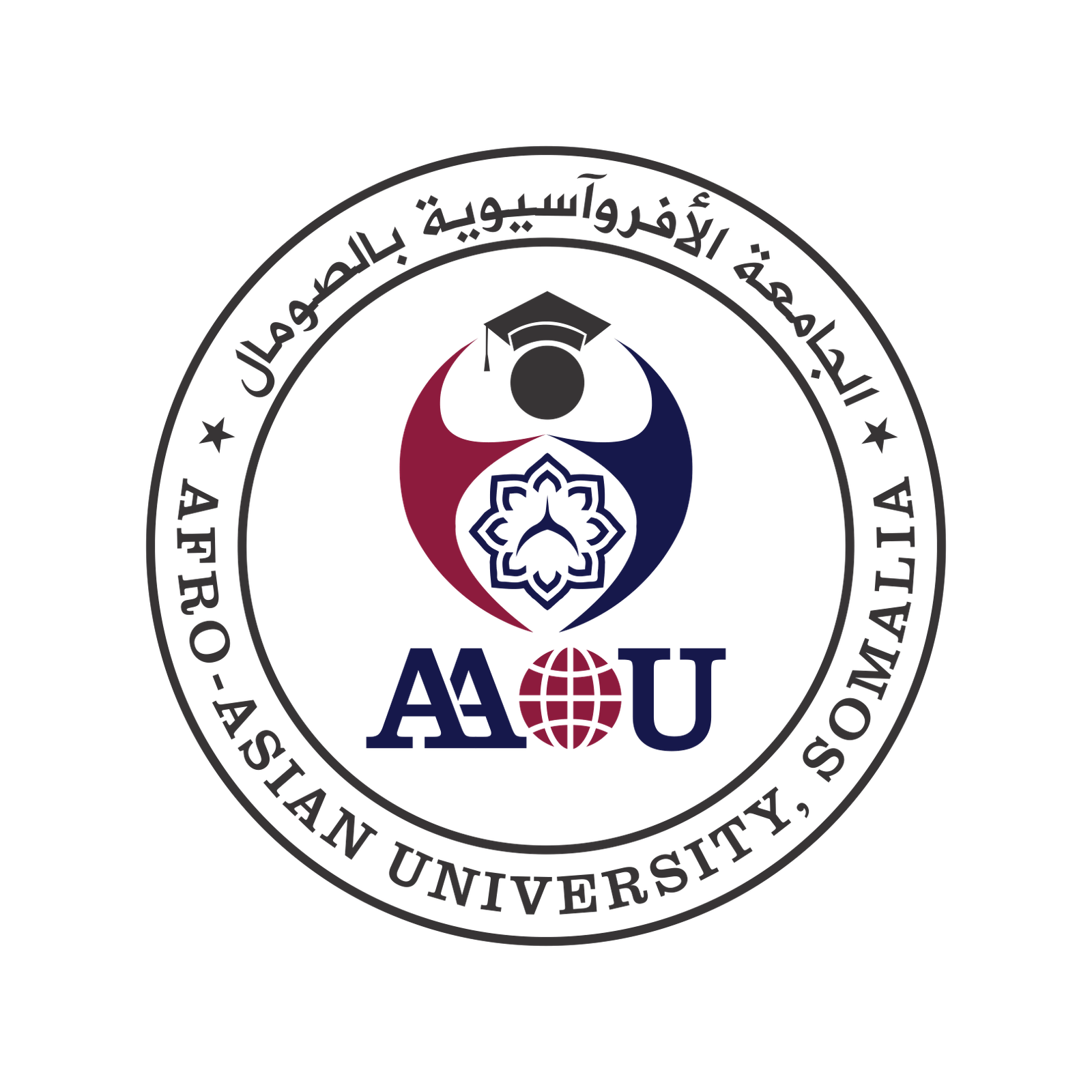 Afro-Asian University